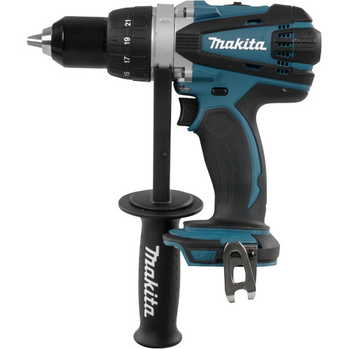 Perceuse-visseuse sans balai LXT (outil uniquement), Lithium-ion, 18 V, Mandrin 1/2", Couple 970 lb-po Rideout Tool & Machine Inc.