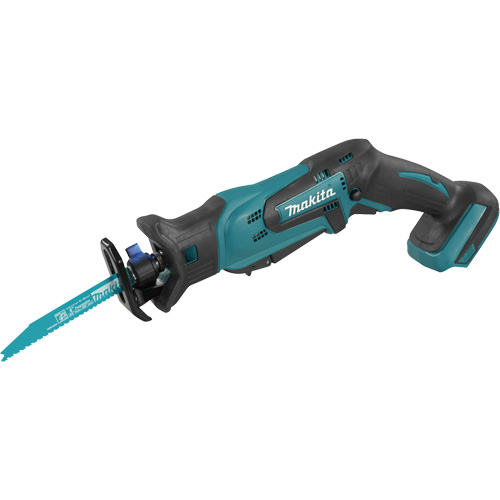 Scie alternative sans fil (outil seulement), 18 V, Lithium-ion Bloc-pile, 0-3000 coups/min Rideout Tool & Machine Inc.