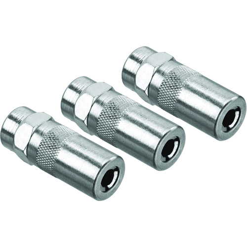 Heavy-Duty 1/8" NPT Grease Gun Couplers Rideout Tool & Machine Inc.