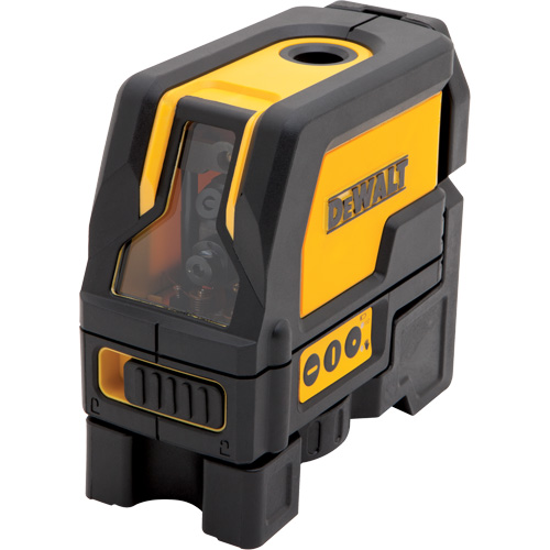 Cross Line and Plumb Spot Laser Rideout Tool & Machine Inc.