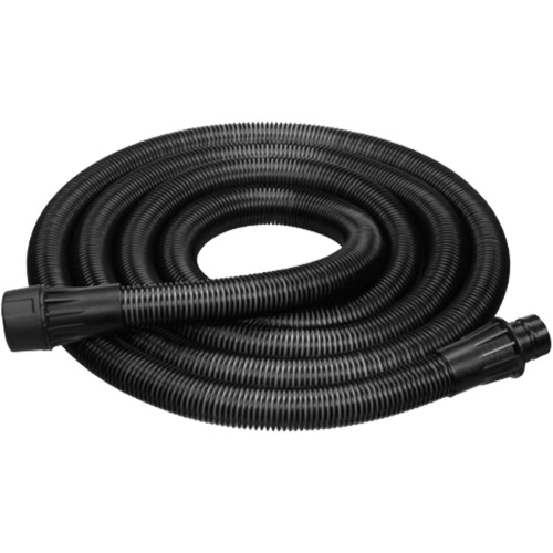 15' Anti-Static Hose for Dewalt&reg; Dust Extractors Rideout Tool & Machine Inc.