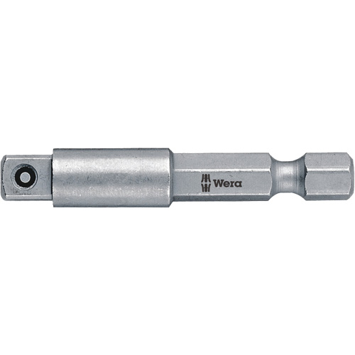 Square Bit Adapter Rideout Tool & Machine Inc.
