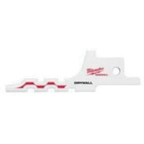 Sawzall&reg; Drywall Access Blade Rideout Tool & Machine Inc.