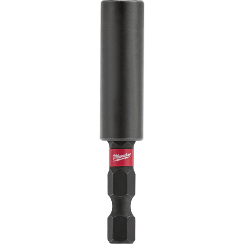 Porte-embouts aimant&eacute; Shockwave Rideout Tool & Machine Inc.