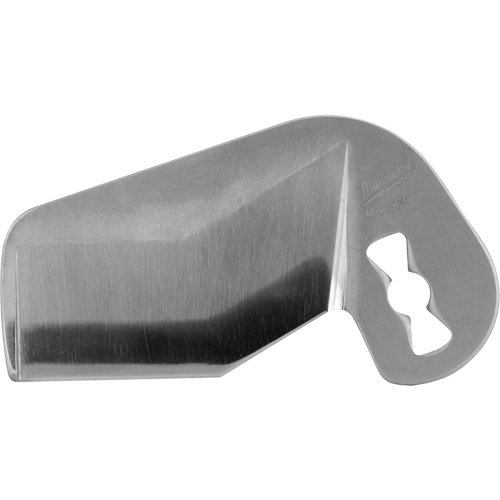 M12 Plastic Pipe Shear Blade Rideout Tool & Machine Inc.