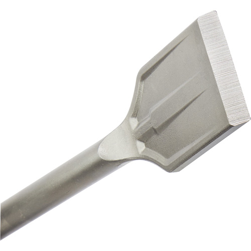 Tile Chisel Rideout Tool & Machine Inc.
