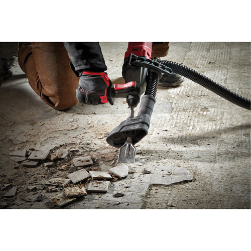 Tile Chisel Rideout Tool & Machine Inc.