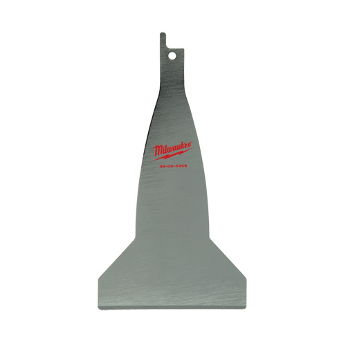 Scraper Blade Rideout Tool & Machine Inc.