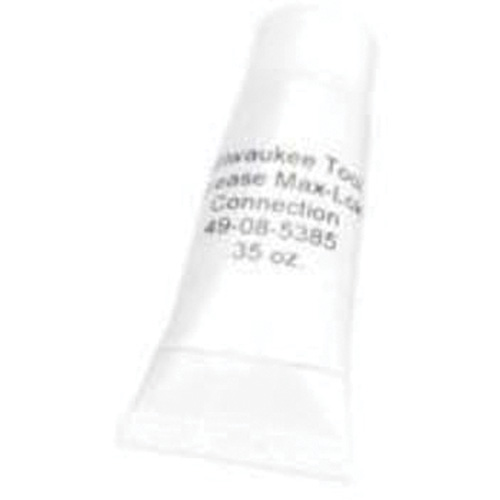 Graisse de remplacement Max-Lok, 0,35 oz, Tube Rideout Tool & Machine Inc.