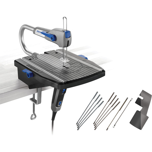 Ensemble d'outils Moto-Saw Rideout Tool & Machine Inc.