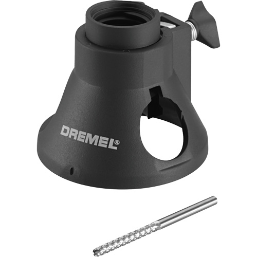 Ensemble d'accessoires de coupe de la tuile Rideout Tool & Machine Inc.