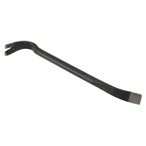 Wrecking Bar, 7/8" Width, 14" Length Rideout Tool & Machine Inc.