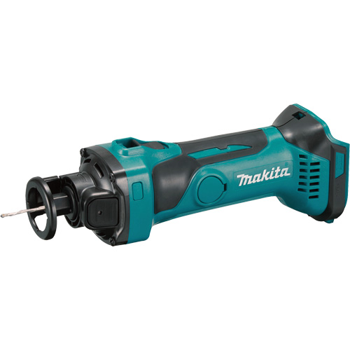 Cordless Drywall Cut-Out Tool (Tool Only) Rideout Tool & Machine Inc.