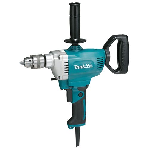 Perceuse &agrave; fil, Mandrin 1/2", 8,5 A, 120 V, 600 Tr/min, Mandrin Avec cl&eacute; Rideout Tool & Machine Inc.