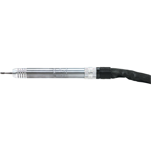 10-04 Series Precision Pencil Grinder, 1/8", 9 CFM Rideout Tool & Machine Inc.