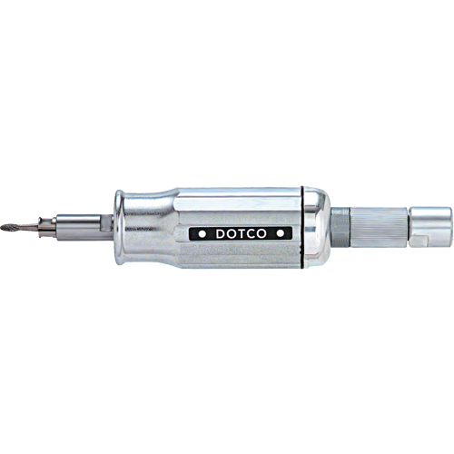 10-90 Series Precision Turbine Grinder, 1/8" Collet, 100,000 RPM Rideout Tool & Machine Inc.