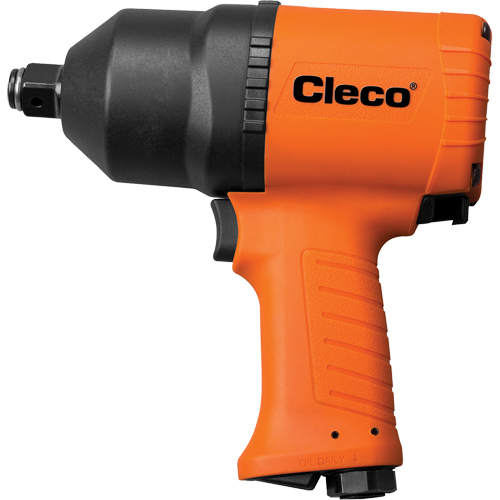 CWC Premium Composite Series - Impact Wrench, 3/8" Drive, 1/4" Air Inlet, 10000 No Load RPM Rideout Tool & Machine Inc.