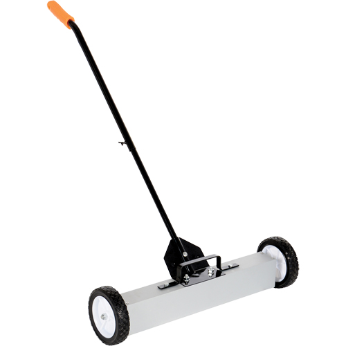 Balais magn&eacute;tiques, 24" la Rideout Tool & Machine Inc.