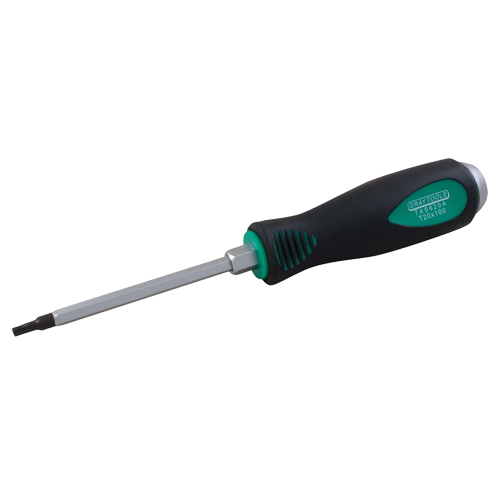 Tournevis Torx  Rideout Tool & Machine Inc.