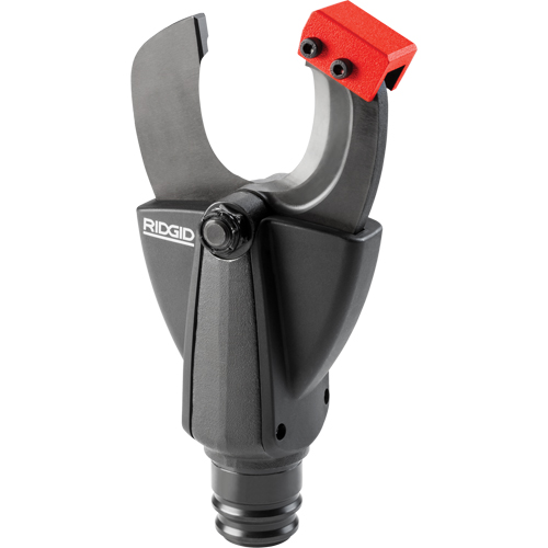 SC-60C Cutter Head With Copper/Aluminum Blades Rideout Tool & Machine Inc.