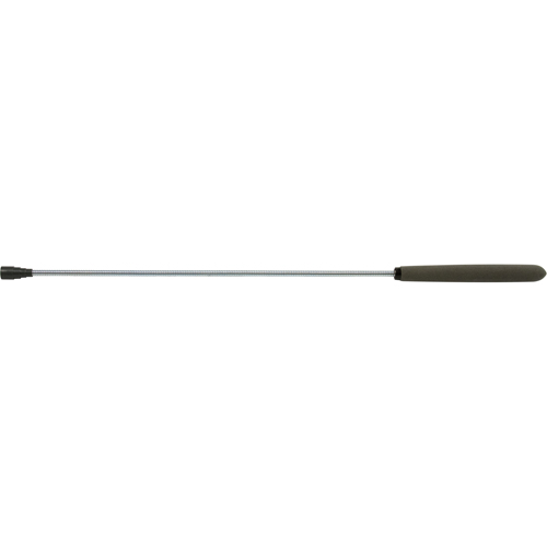 Tiges de r&eacute;cup&eacute;ration magn&eacute;tique, Longueur de 21", Diam&egrave;tre de 1/2", Capacit&eacute; de 8 lb Rideout Tool & Machine Inc.