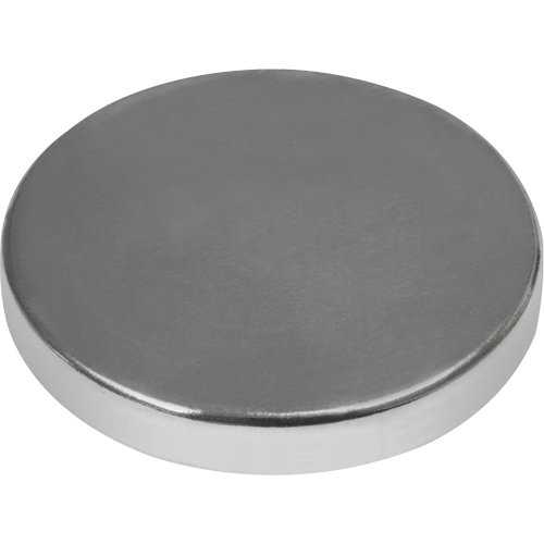 Aimants des terres rares Max-Attach Rideout Tool & Machine Inc.
