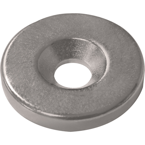 Aimants des terres rares Max-Attach Rideout Tool & Machine Inc.
