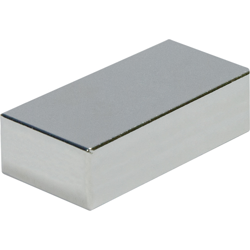 Aimants des terres rares Max-Attach Rideout Tool & Machine Inc.