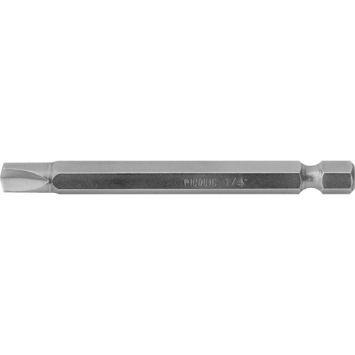 Sixpac Plus Multi-Bit Screwdriver -Replacement Bit, Clutch, 3/32", 1/4" Drive Rideout Tool & Machine Inc.