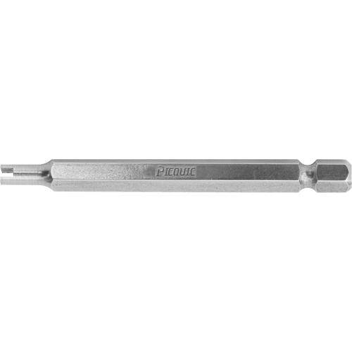 Embout de rechange pour tournevis multi embouts Sixpac Plus Rideout Tool & Machine Inc.