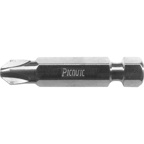 Dash 7 Multi-Bit Screwdriver -Replacement Bit, Phillips, 3, 1/4" Drive Rideout Tool & Machine Inc.