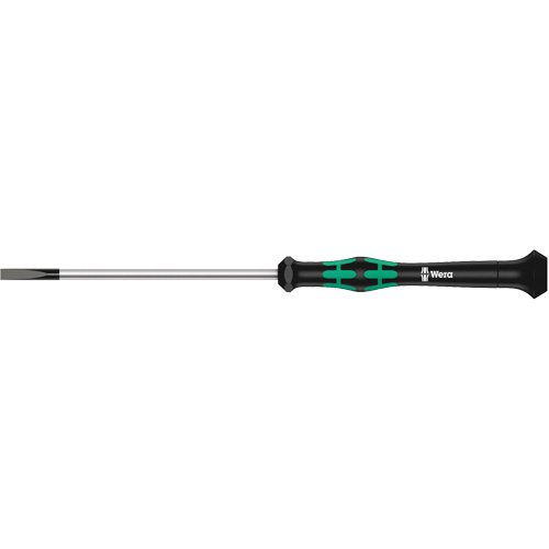Tournevis de pr&eacute;cision s&eacute;rie Micro Rideout Tool & Machine Inc.
