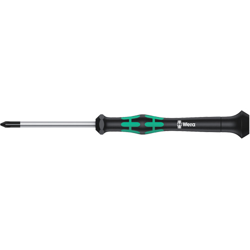 Micro Series Precision Screwdriver Rideout Tool & Machine Inc.