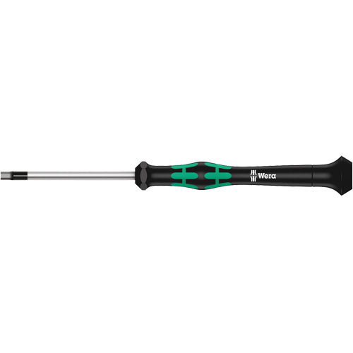Tournevis Hex-Plus Micro Rideout Tool & Machine Inc.