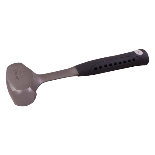 Massette, 2,5 lb, 10-3/4" lo Rideout Tool & Machine Inc.