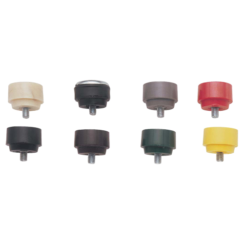 Embout pour massette Rideout Tool & Machine Inc.