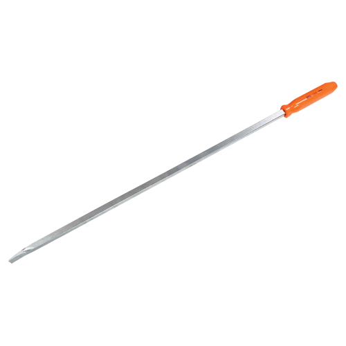 Levier, 1-1/4" la, 37" lo Rideout Tool & Machine Inc.