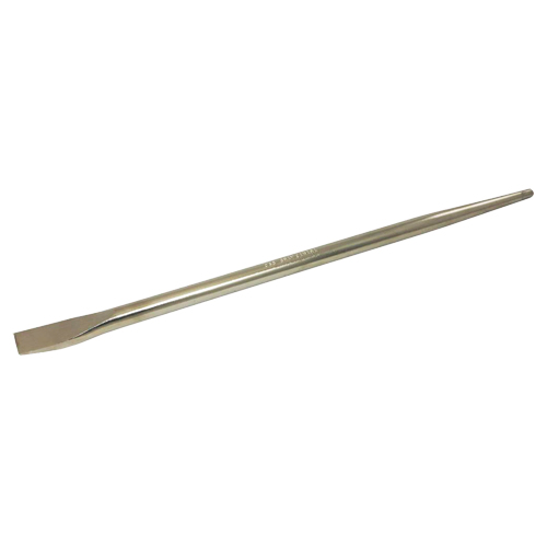 Pinch Bar, 18" Rideout Tool & Machine Inc.