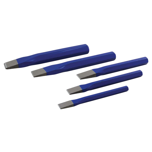 Jeu de ciseaux plats Rideout Tool & Machine Inc.