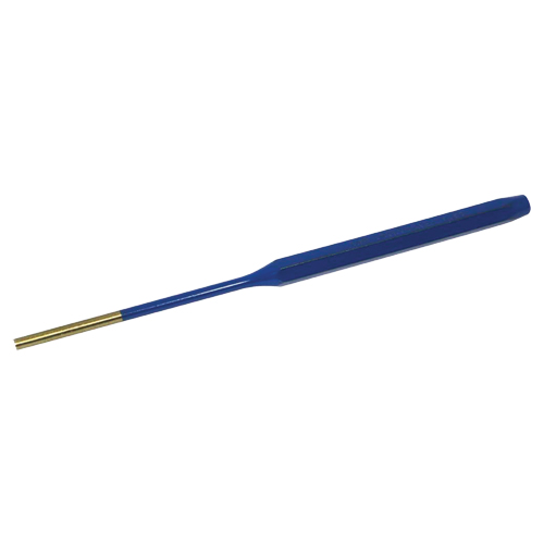 Poinçon effil&eacute; long, 3/16" dia. x 8" lo Rideout Tool & Machine Inc.