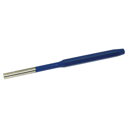 Long Pin Punch, 3/8" Dia. x 8" L Rideout Tool & Machine Inc.