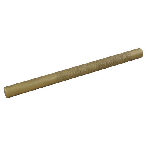 Chasse-goupille en laiton Rideout Tool & Machine Inc.