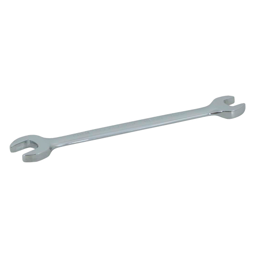 Cl&eacute; ouverte, 19/32" x 11/16", Chrome Rideout Tool & Machine Inc.