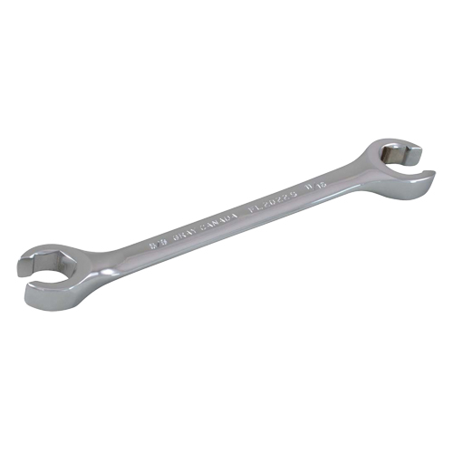 Flare Nut Wrench Rideout Tool & Machine Inc.