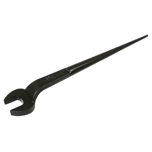 Structural Wrench Rideout Tool & Machine Inc.