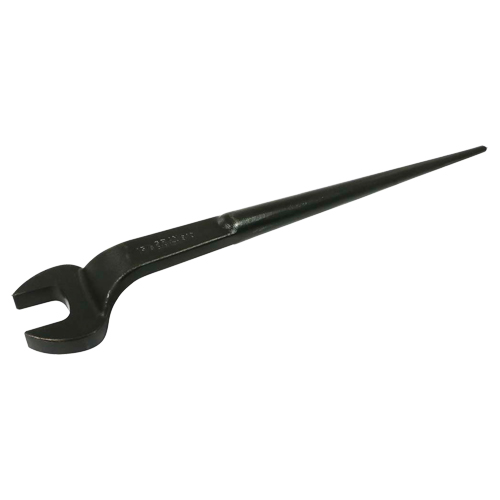 Structural Wrench Rideout Tool & Machine Inc.