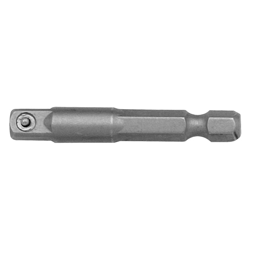 Rallonge de porte-embout hexagonal m&acirc;le &agrave; bout carr&eacute; Rideout Tool & Machine Inc.
