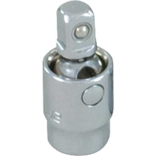 Universal Joint Socket, 1/4" Drive, 1/4" Socket Rideout Tool & Machine Inc.