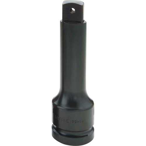 Rallonge, Chocs, Prise 1-1/2", 8" lo Rideout Tool & Machine Inc.