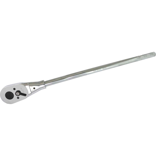 T&ecirc;te &agrave; cliquet avec manche, Prise de 3/4", Poign&eacute;e Ordinaire Rideout Tool & Machine Inc.
